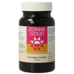 Online Zonnegoud Crataegus complex