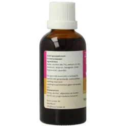 Zonnegoud Hypericum complex