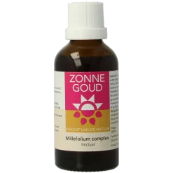 Clearance Zonnegoud Millefolium complex