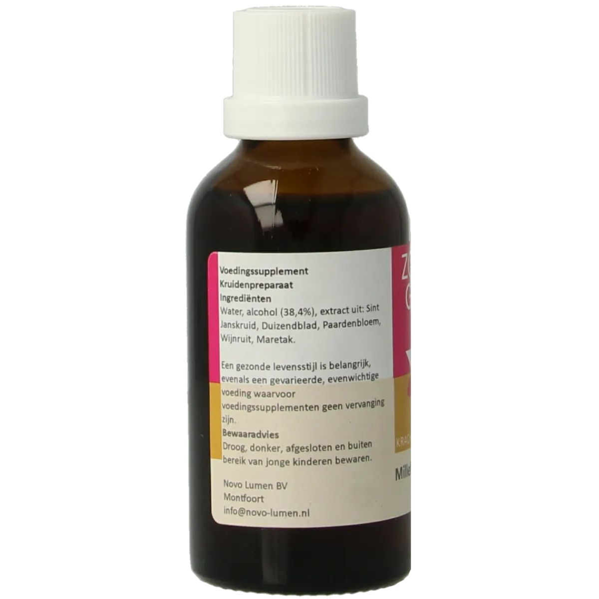 Clearance Zonnegoud Millefolium complex
