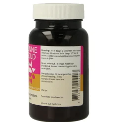 Sale Zonnegoud Ononis complex