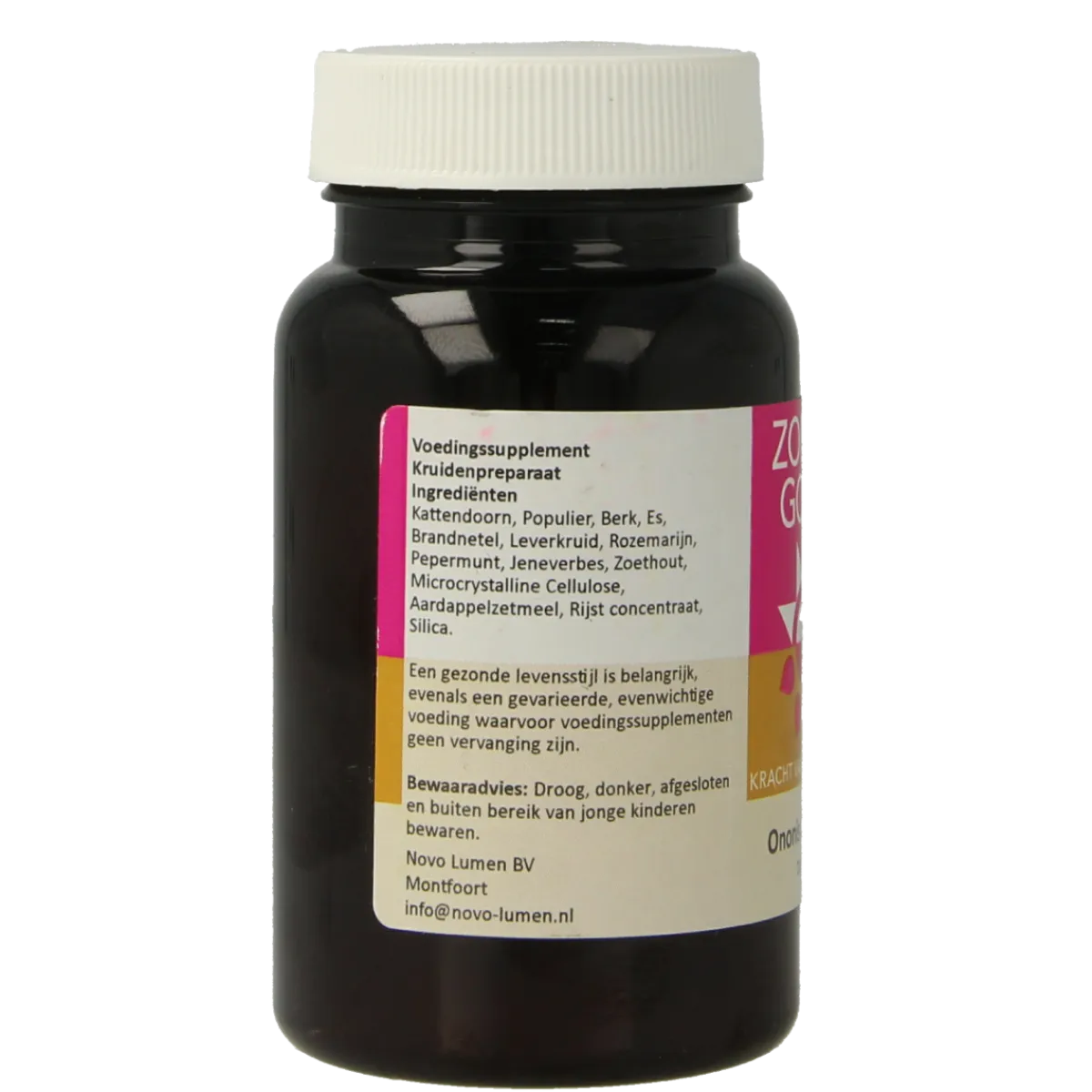 Sale Zonnegoud Ononis complex