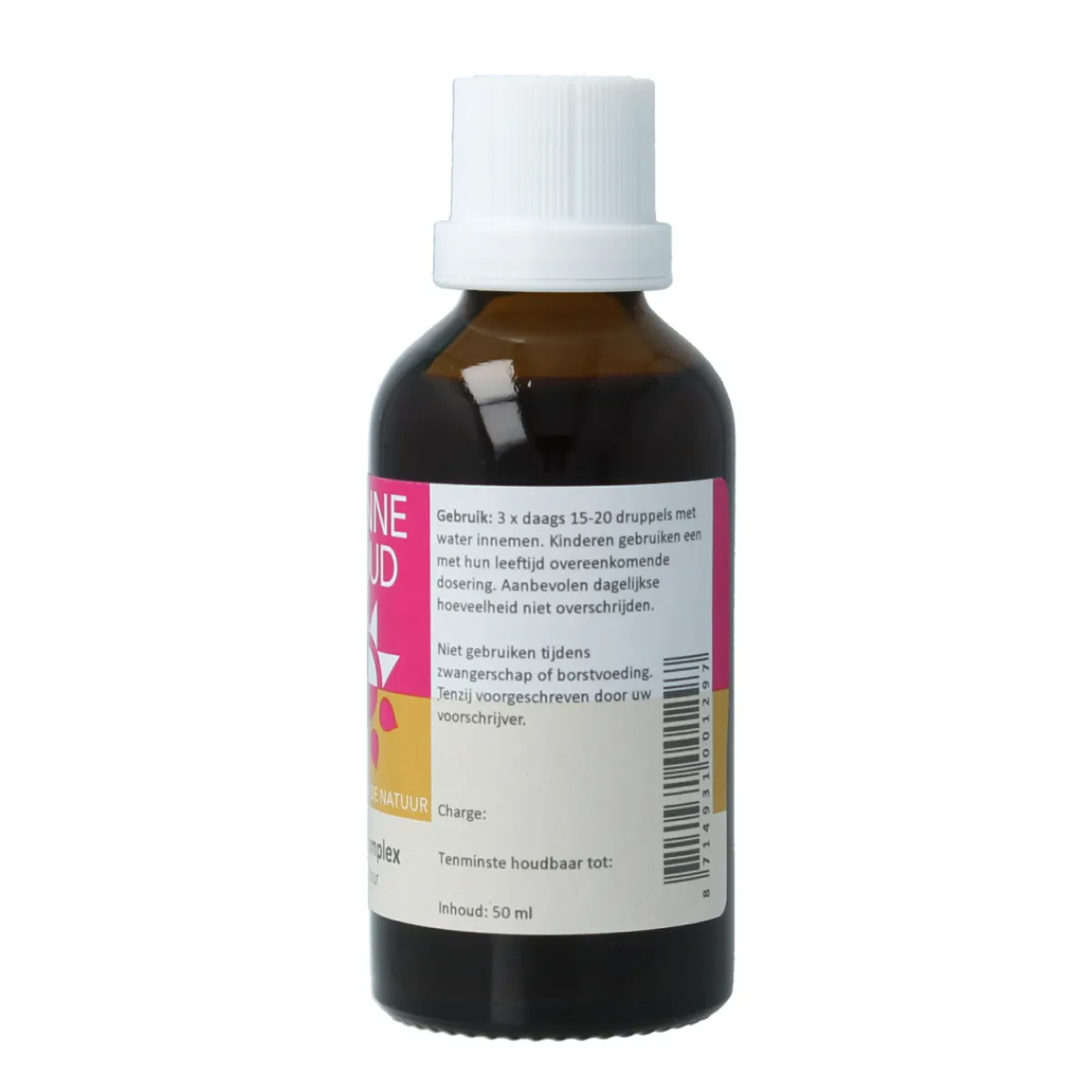 Best Zonnegoud Salix complex
