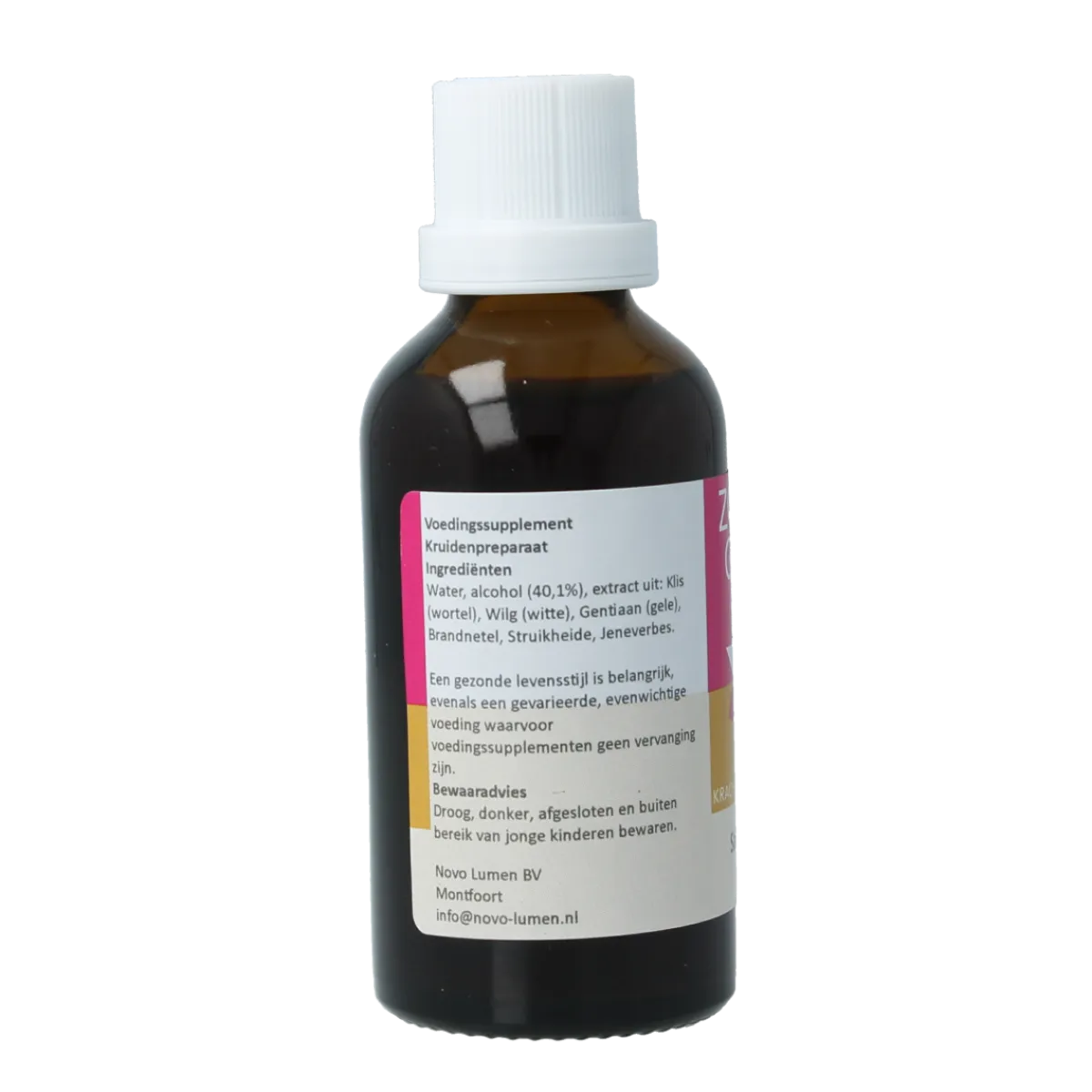 Best Zonnegoud Salix complex