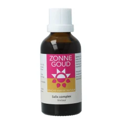 Best Zonnegoud Salix complex