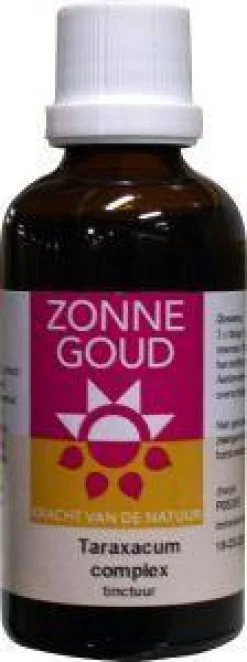 Best Zonnegoud Taraxacum complex