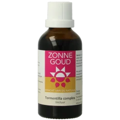 Zonnegoud Tormentilla complex