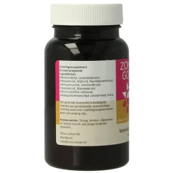 Zonnegoud Veronica complex