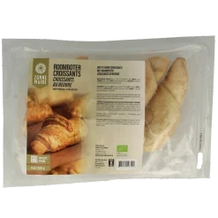 Zonnemaire Croissant roomboter bio