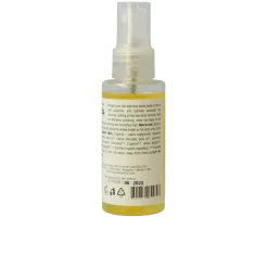Outlet Zoya Goes Pretty Leave in hair oil mandarin & jasmine