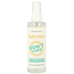 Zoya Goes Pretty Salty hair styling hair spray