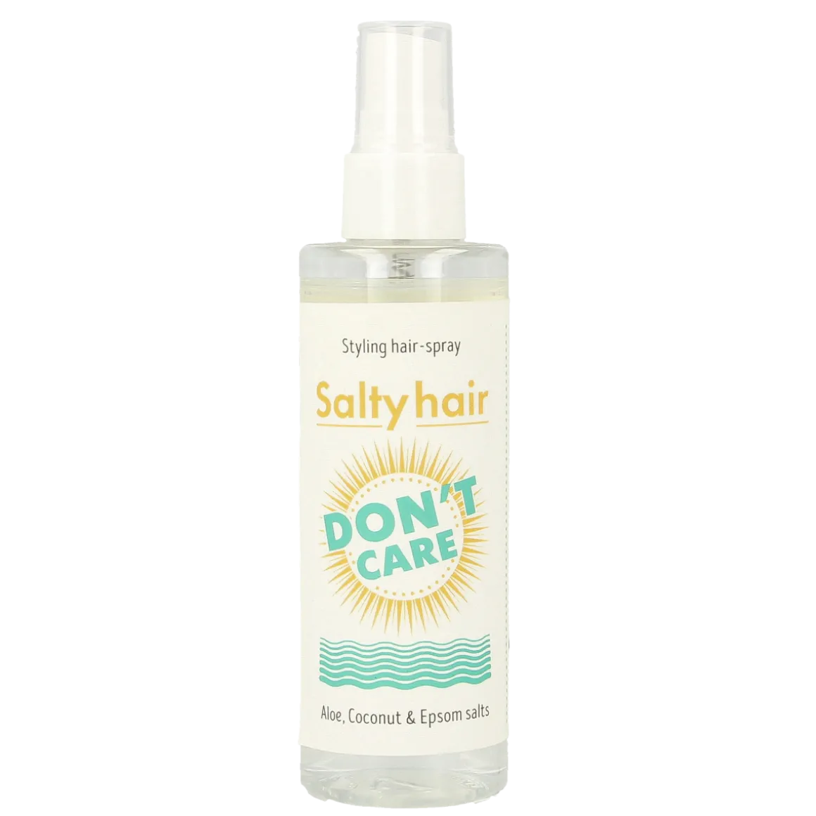Zoya Goes Pretty Salty hair styling hair spray