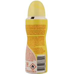 Zwitsal Deodorantspray soft